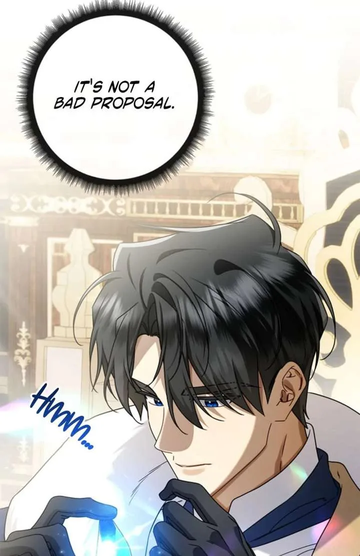 Sorry, I got distracted by your looks Chapter 50 page 124