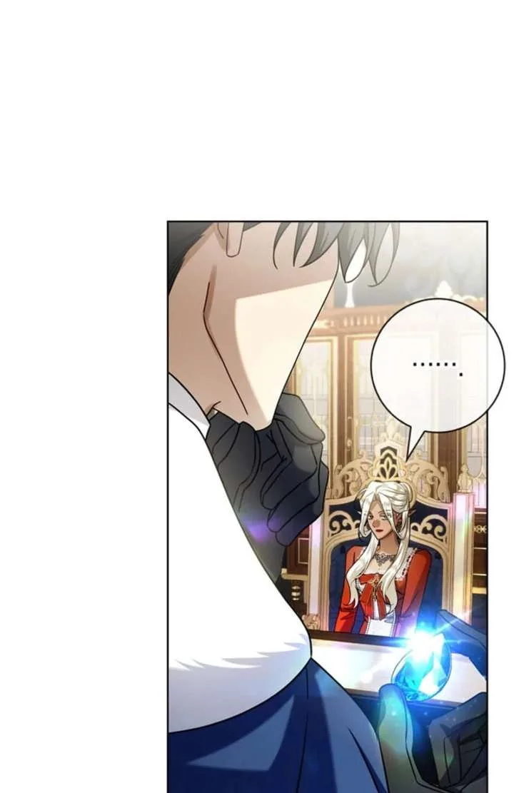 Sorry, I got distracted by your looks Chapter 50 page 127