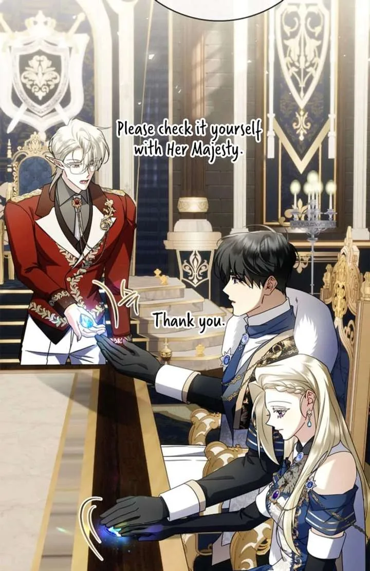 Sorry, I got distracted by your looks Chapter 50 page 120