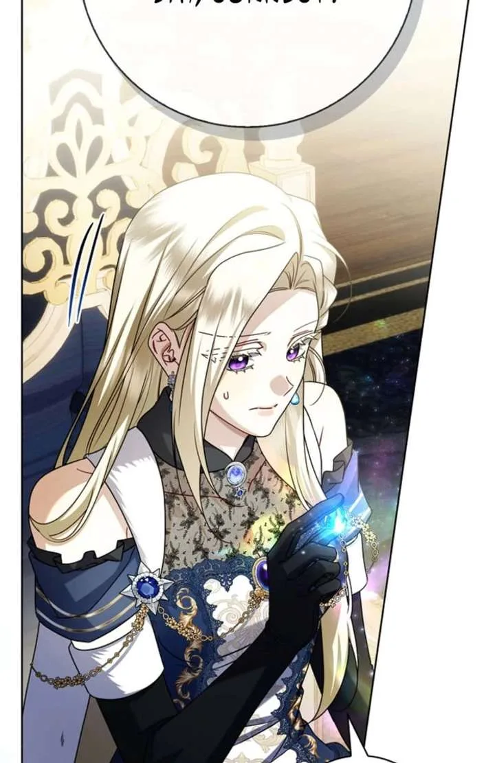 Sorry, I got distracted by your looks Chapter 50 page 129