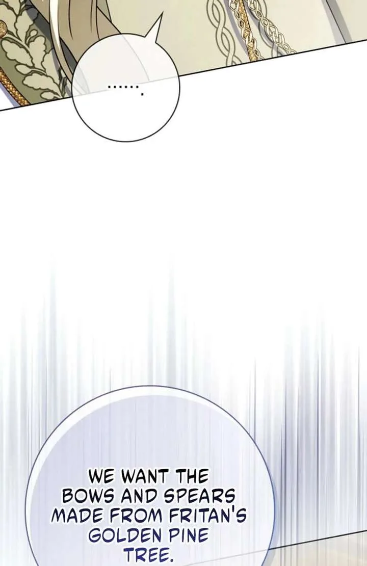 Sorry, I got distracted by your looks Chapter 50 page 137