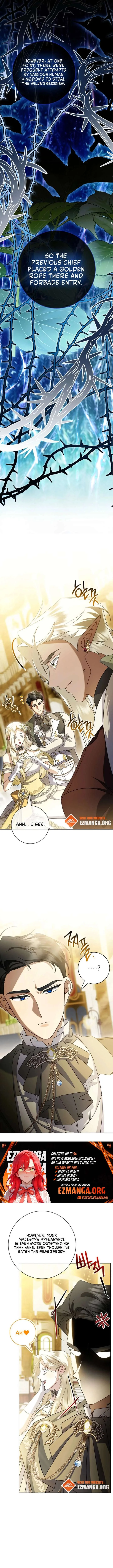 Sorry, I got distracted by your looks Chapter 52 page 10