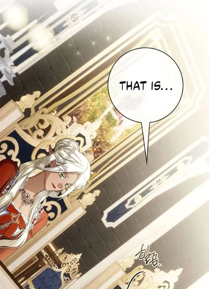 Sorry, I got distracted by your looks Chapter 50 page 134