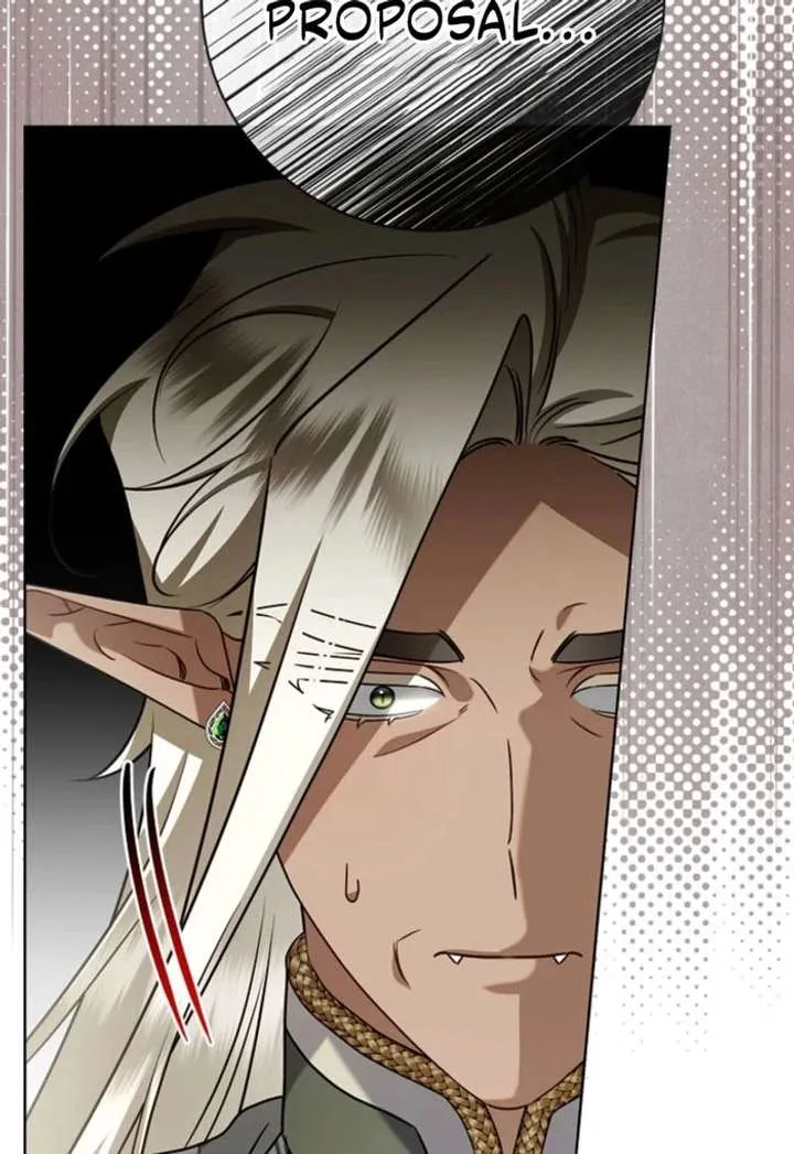 Sorry, I got distracted by your looks Chapter 50 page 142
