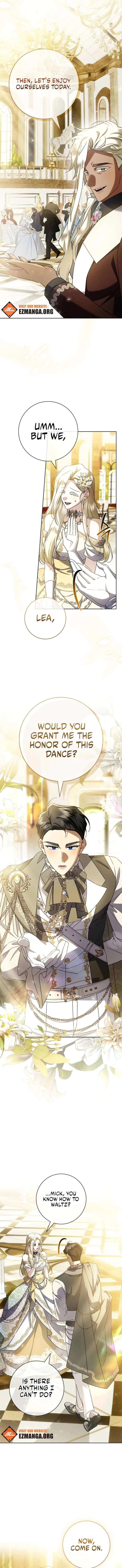 Sorry, I got distracted by your looks Chapter 52 page 15