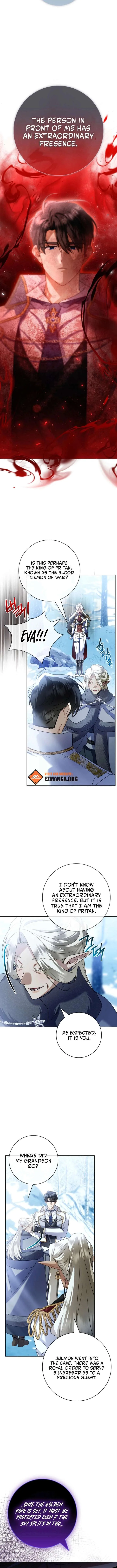 Sorry, I got distracted by your looks Chapter 55 page 4