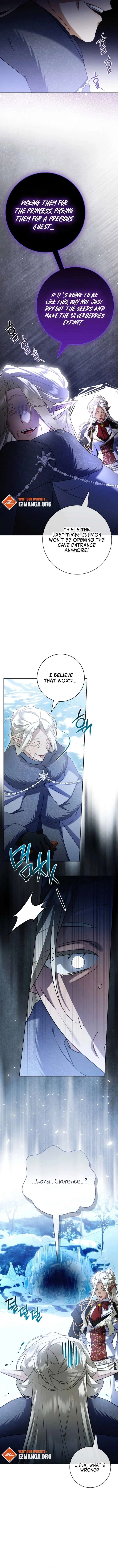 Sorry, I got distracted by your looks Chapter 55 page 5