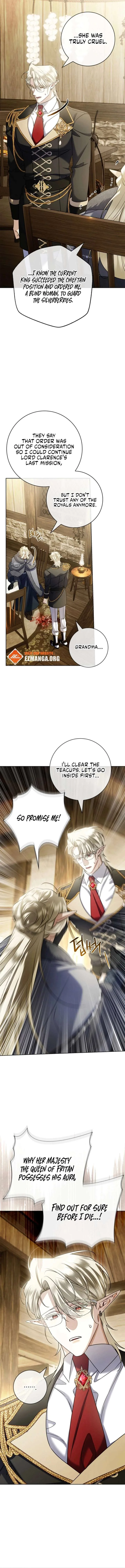 Sorry, I got distracted by your looks Chapter 55 page 14