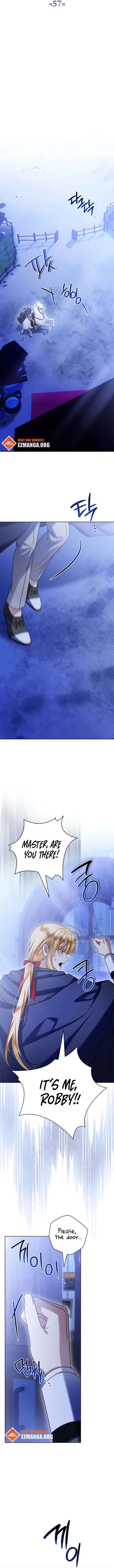 Sorry, I got distracted by your looks Chapter 57 page 4