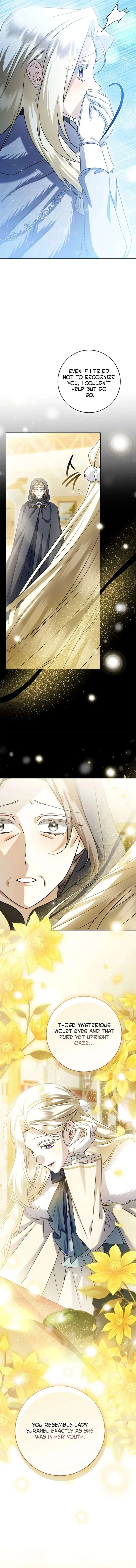 Sorry, I got distracted by your looks Chapter 61 page 4