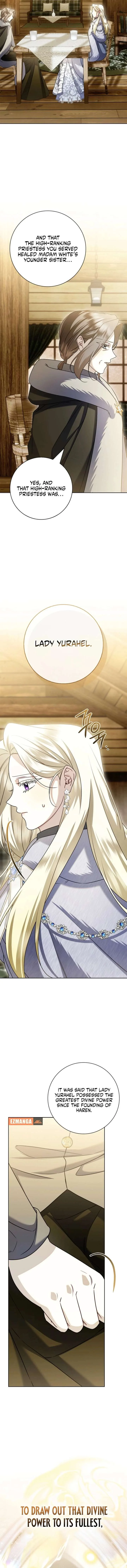Sorry, I got distracted by your looks Chapter 61 page 7