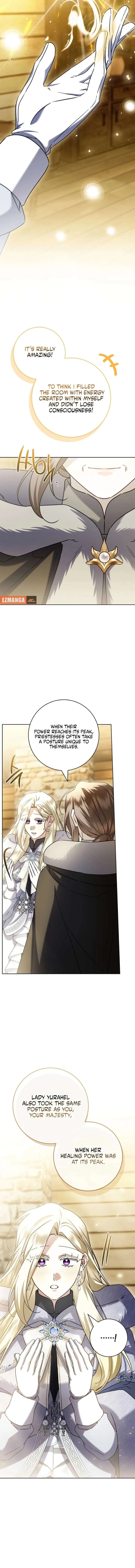 Sorry, I got distracted by your looks Chapter 61 page 19