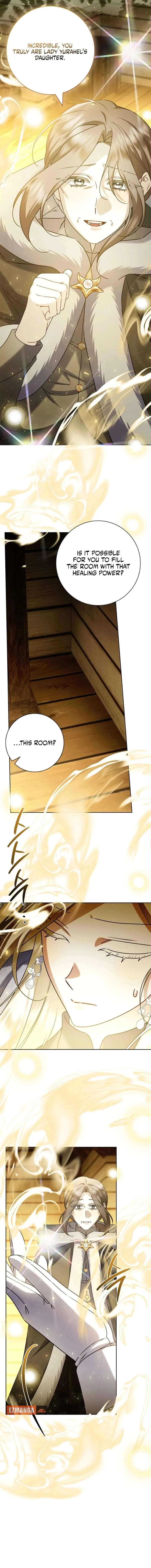 Sorry, I got distracted by your looks Chapter 61 page 17