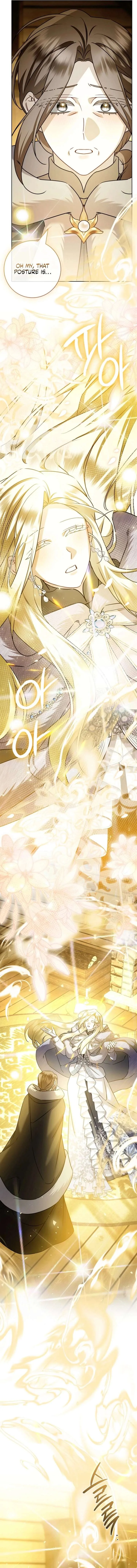 Sorry, I got distracted by your looks Chapter 61 page 18