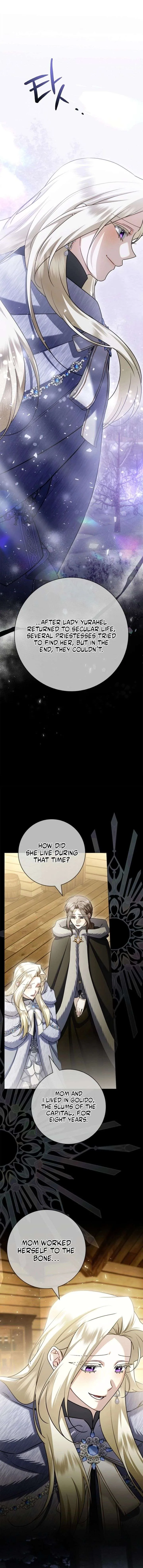 Sorry, I got distracted by your looks Chapter 62 page 4