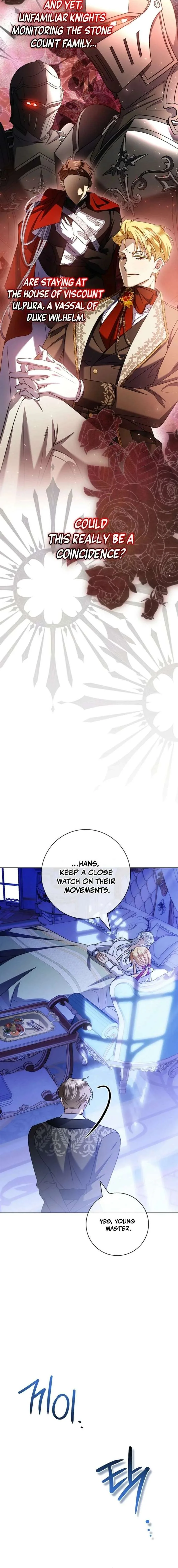 Sorry, I got distracted by your looks Chapter 63 page 6