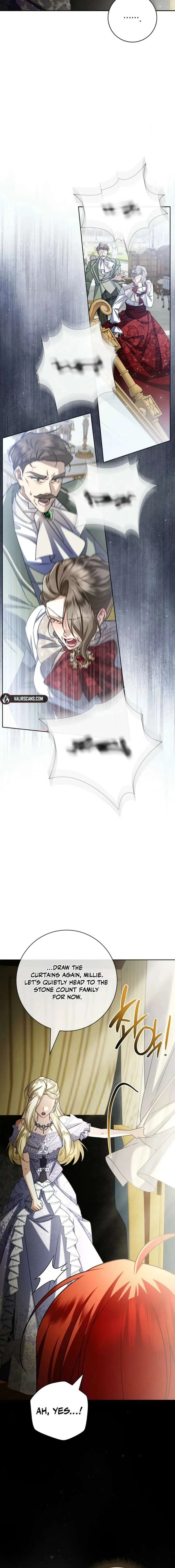 Sorry, I got distracted by your looks Chapter 63 page 20