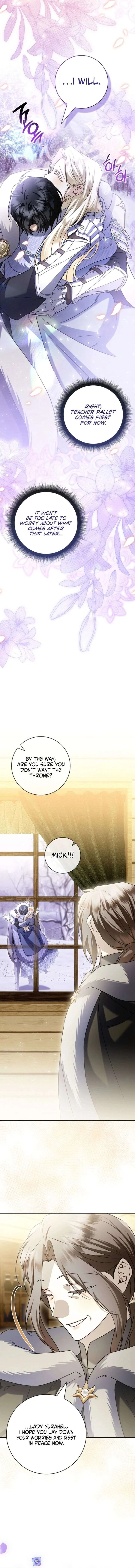 Sorry, I got distracted by your looks Chapter 62 page 9