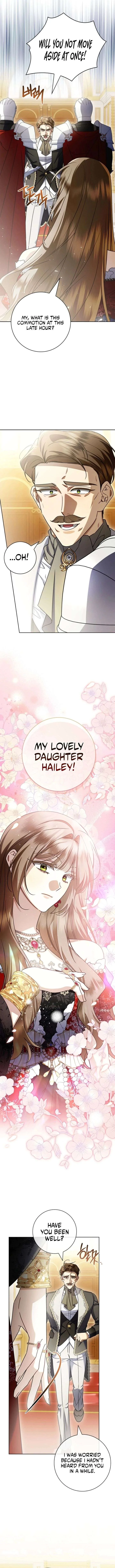Sorry, I got distracted by your looks Chapter 62 page 14