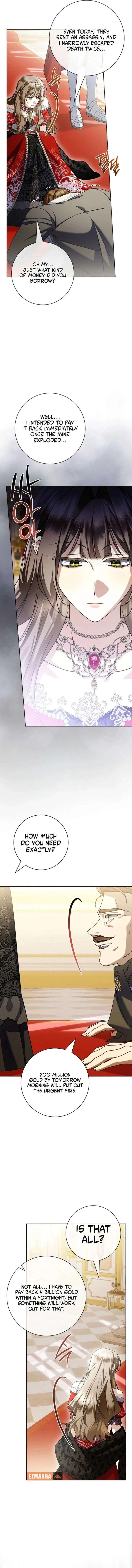 Sorry, I got distracted by your looks Chapter 62 page 16