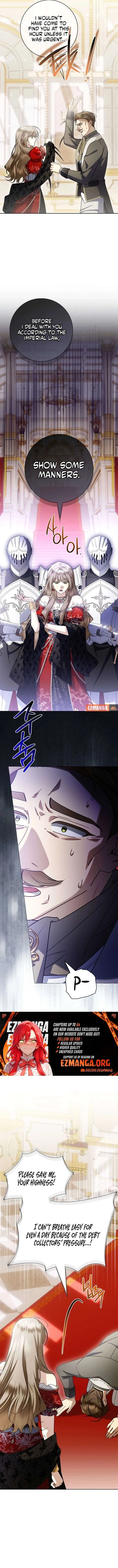 Sorry, I got distracted by your looks Chapter 62 page 15