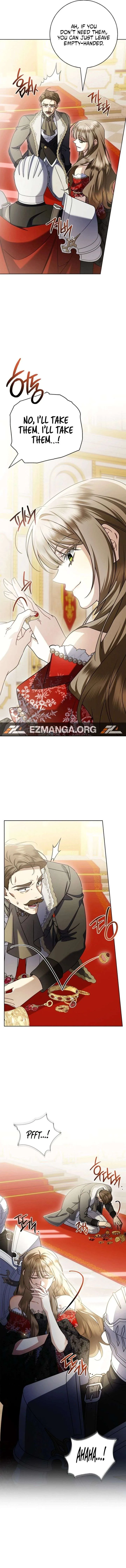 Sorry, I got distracted by your looks Chapter 62 page 20