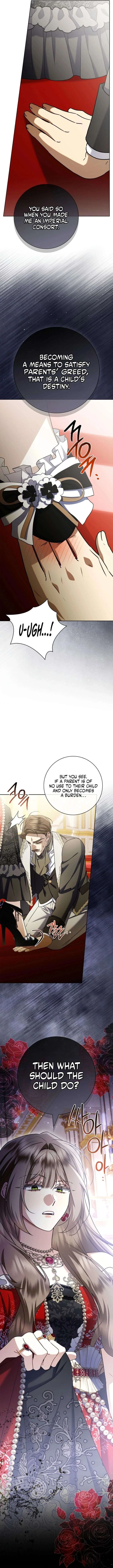 Sorry, I got distracted by your looks Chapter 62 page 18