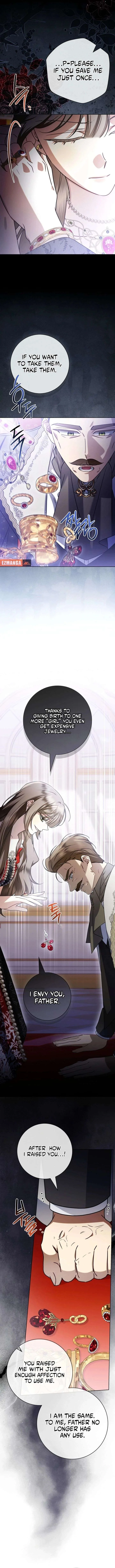 Sorry, I got distracted by your looks Chapter 62 page 19