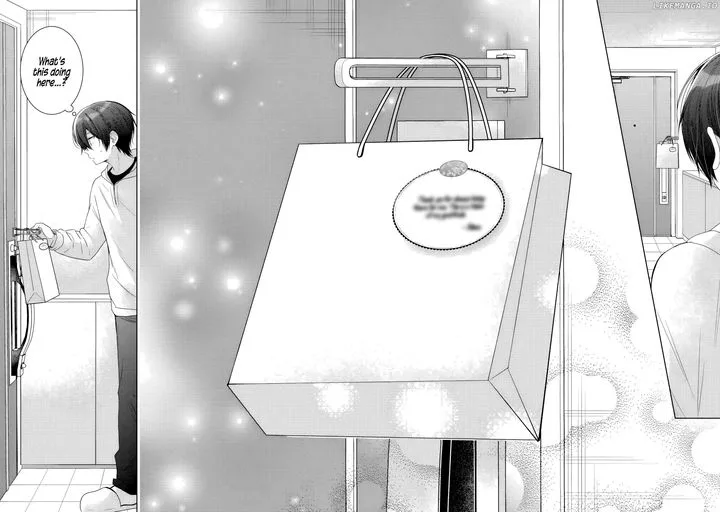 The Angel Next Door Spoils Me Rotten Chapter 18.3 page 9