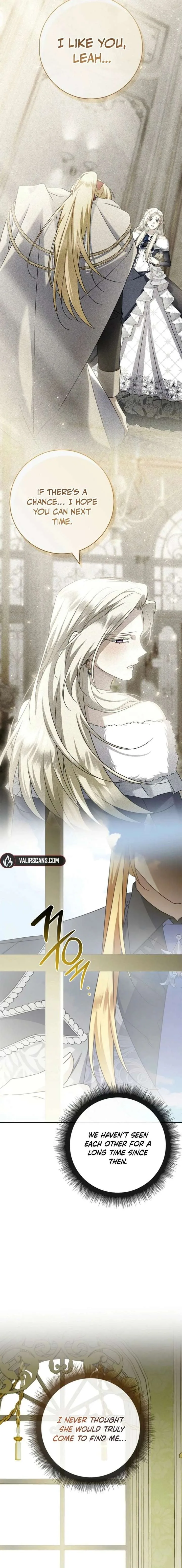 Sorry, I got distracted by your looks Chapter 64 page 15