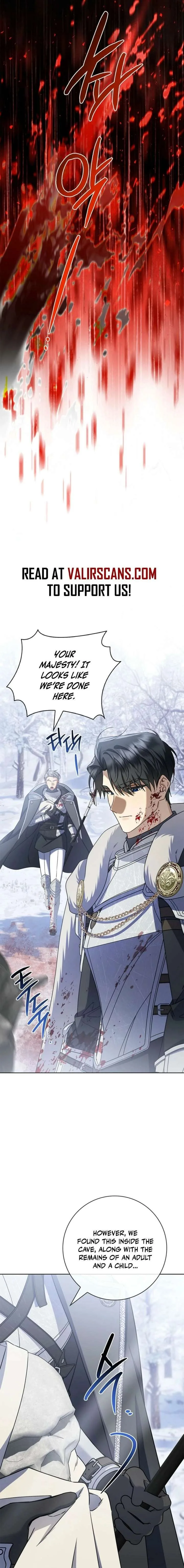 Sorry, I got distracted by your looks Chapter 65 page 5