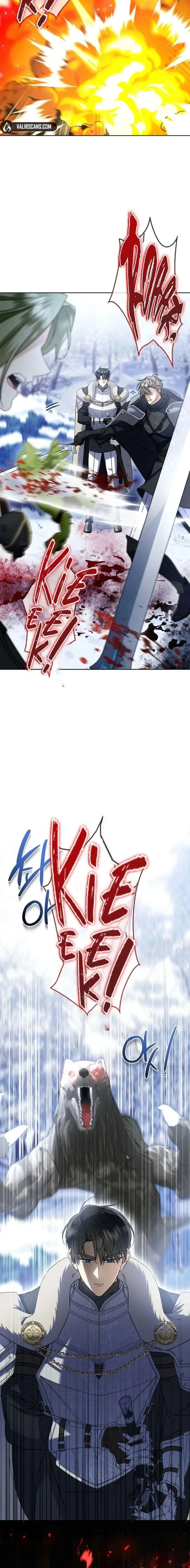 Sorry, I got distracted by your looks Chapter 65 page 4