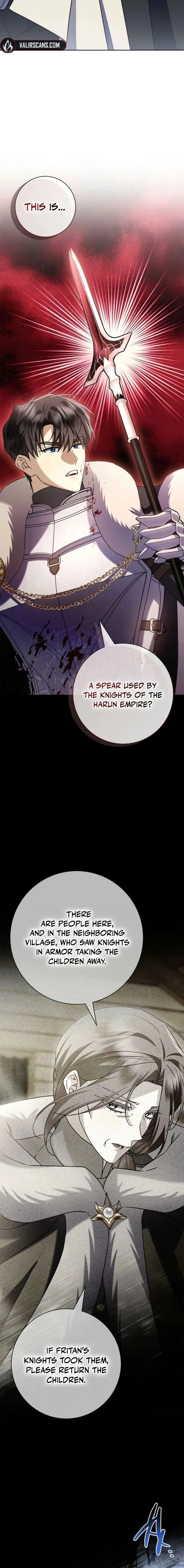 Sorry, I got distracted by your looks Chapter 65 page 6