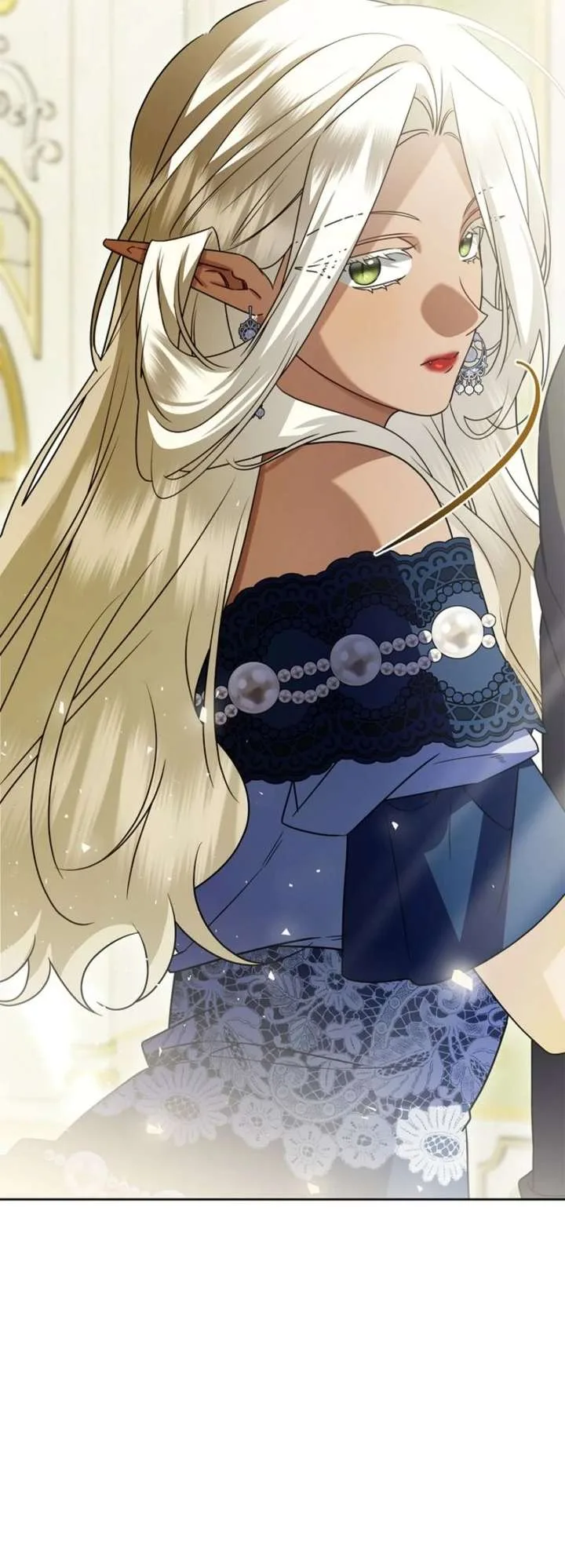 Sorry, I got distracted by your looks Chapter 67 page 8