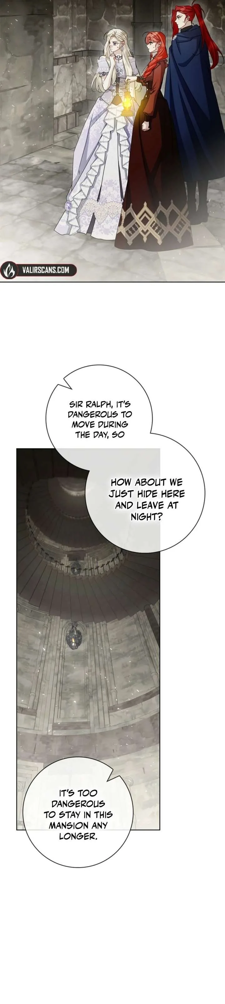 Sorry, I got distracted by your looks Chapter 67 page 29