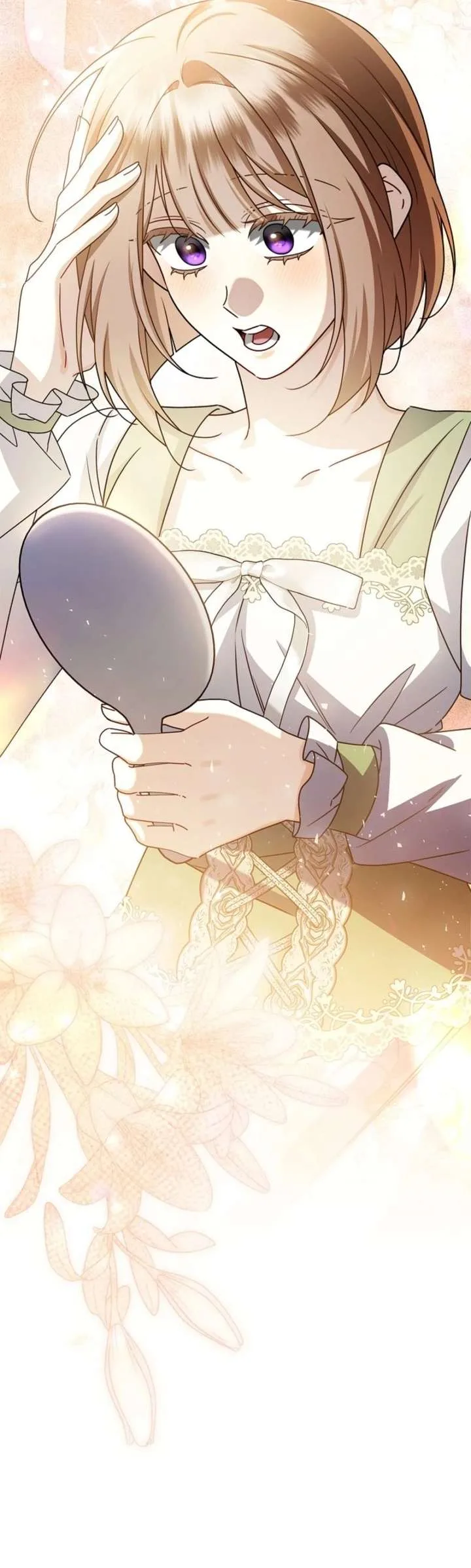 Sorry, I got distracted by your looks Chapter 67 page 37