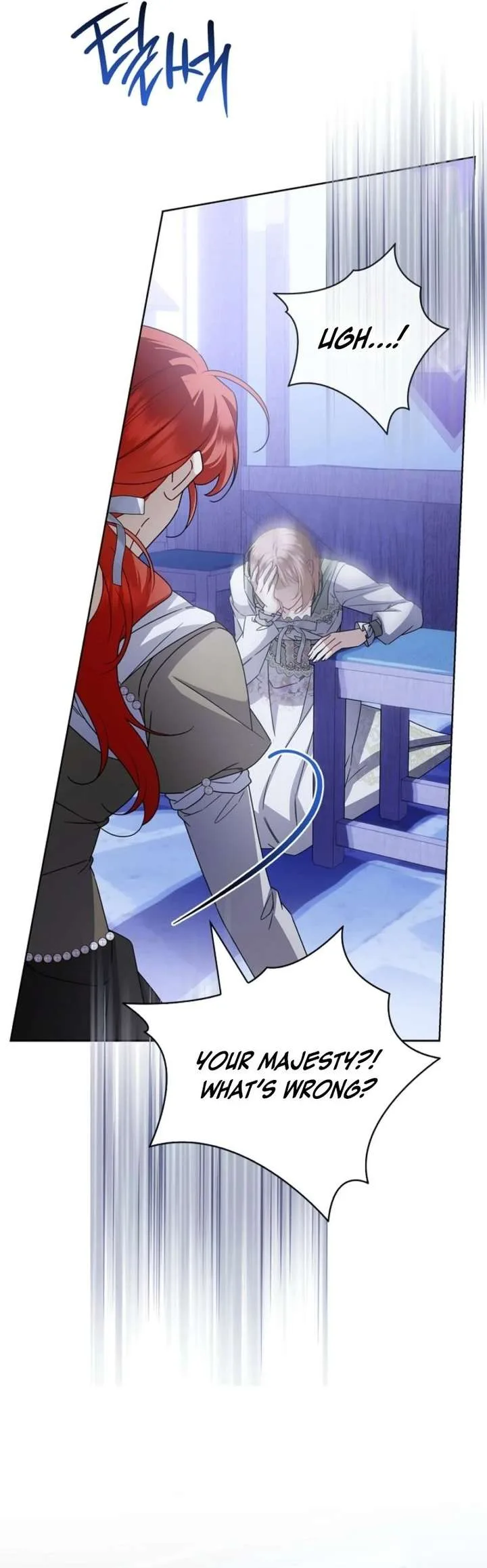 Sorry, I got distracted by your looks Chapter 67 page 44
