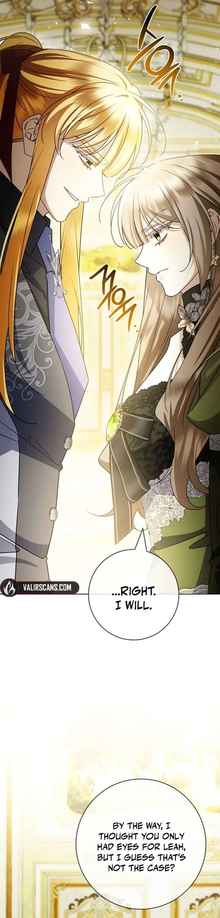 Sorry, I got distracted by your looks Chapter 67 page 24
