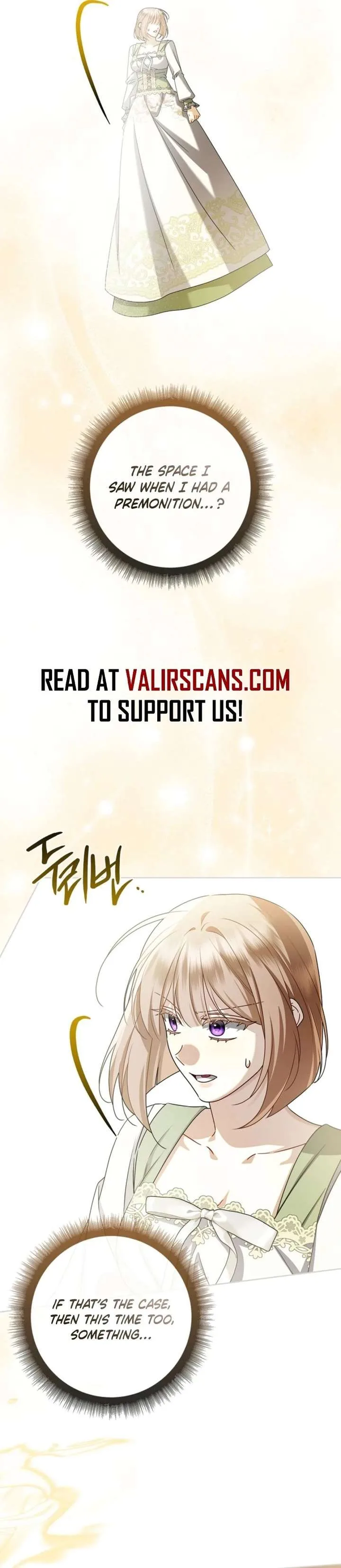 Sorry, I got distracted by your looks Chapter 67 page 46