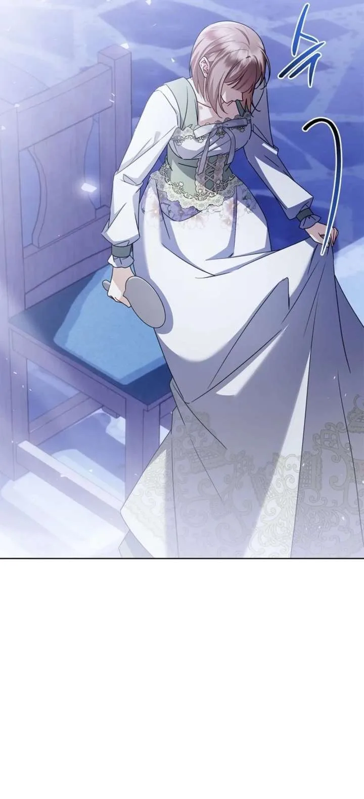 Sorry, I got distracted by your looks Chapter 67 page 42
