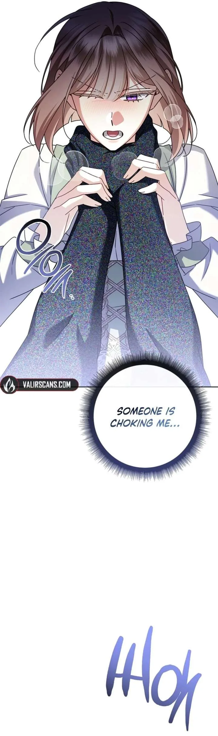 Sorry, I got distracted by your looks Chapter 67 page 52