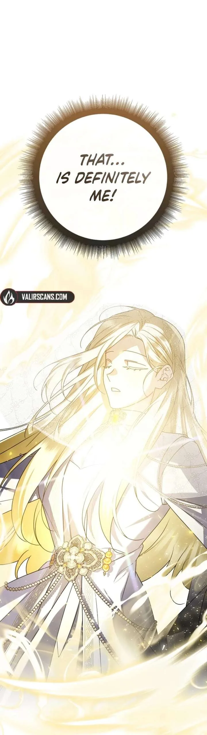 Sorry, I got distracted by your looks Chapter 67 page 48