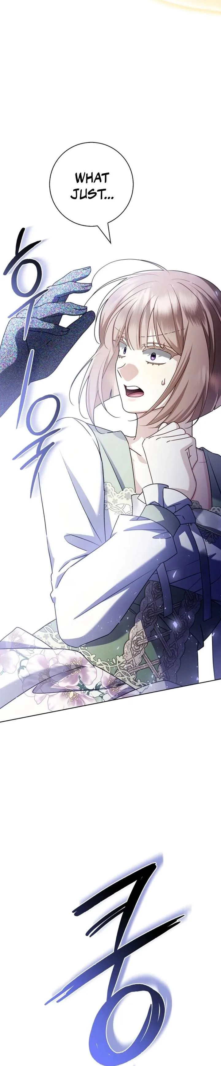 Sorry, I got distracted by your looks Chapter 67 page 50