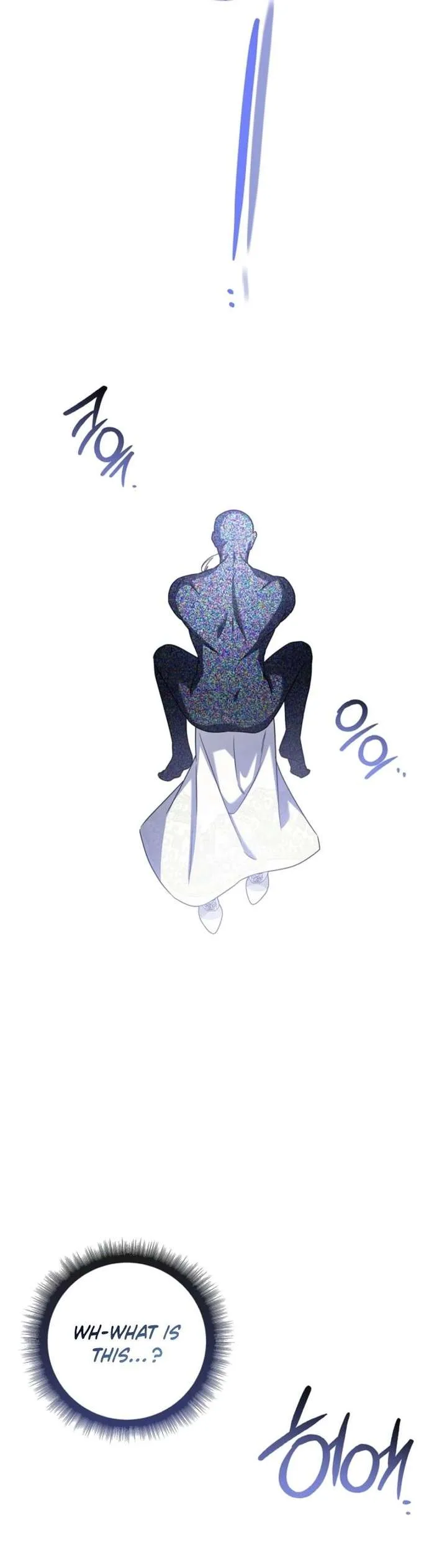 Sorry, I got distracted by your looks Chapter 67 page 51