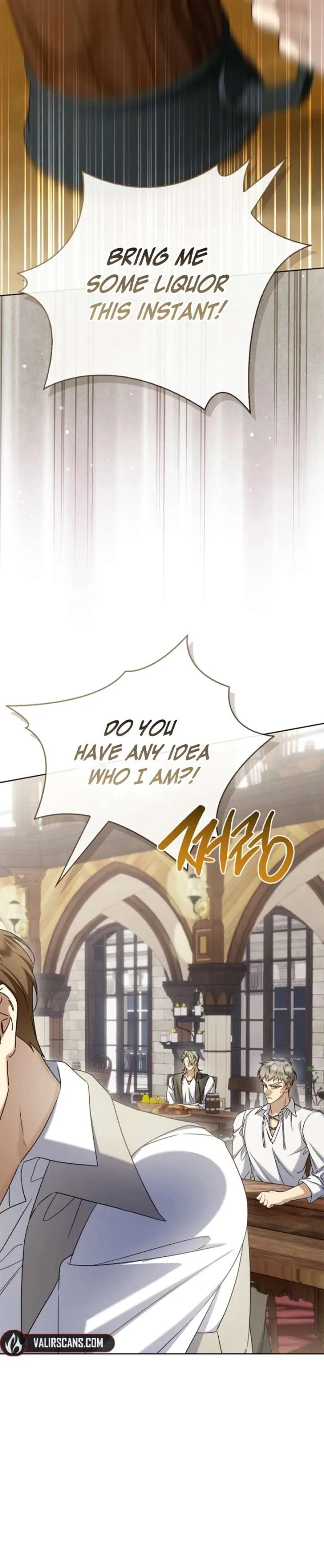Sorry, I got distracted by your looks Chapter 69 page 3
