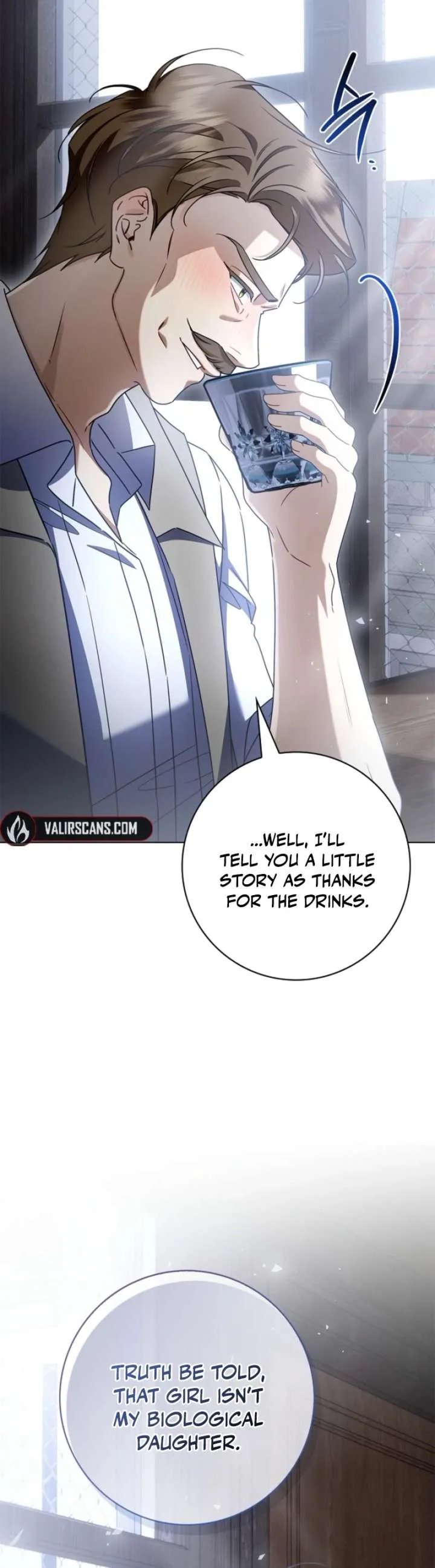Sorry, I got distracted by your looks Chapter 69 page 17