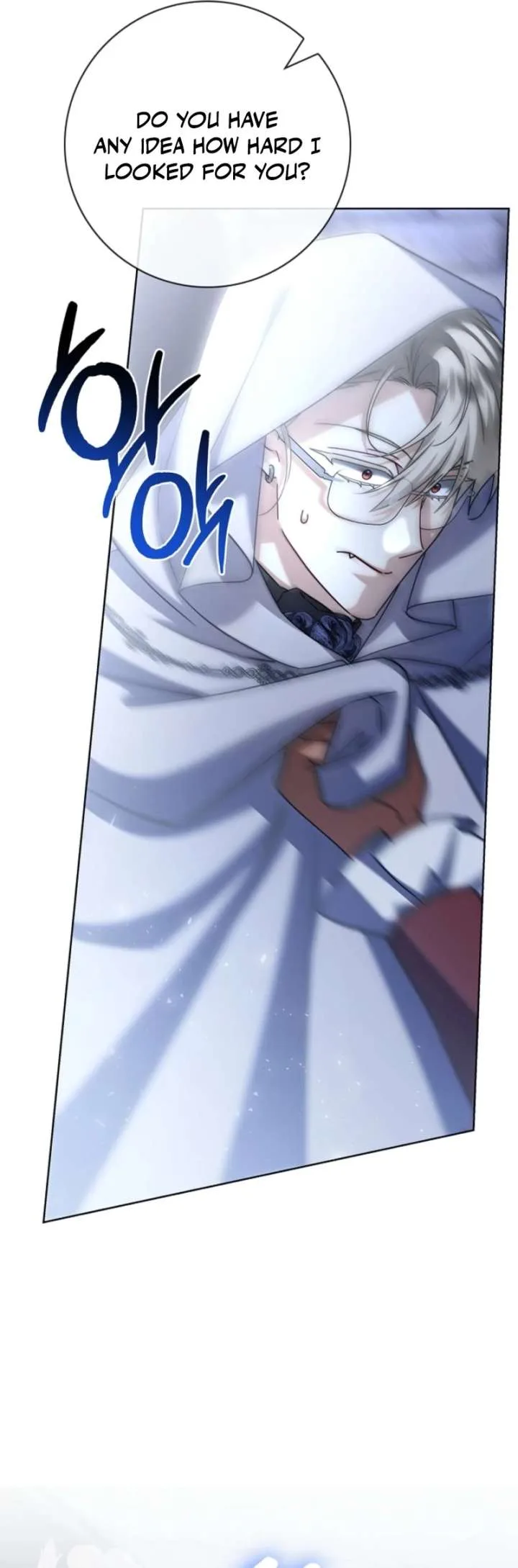 Sorry, I got distracted by your looks Chapter 69 page 26