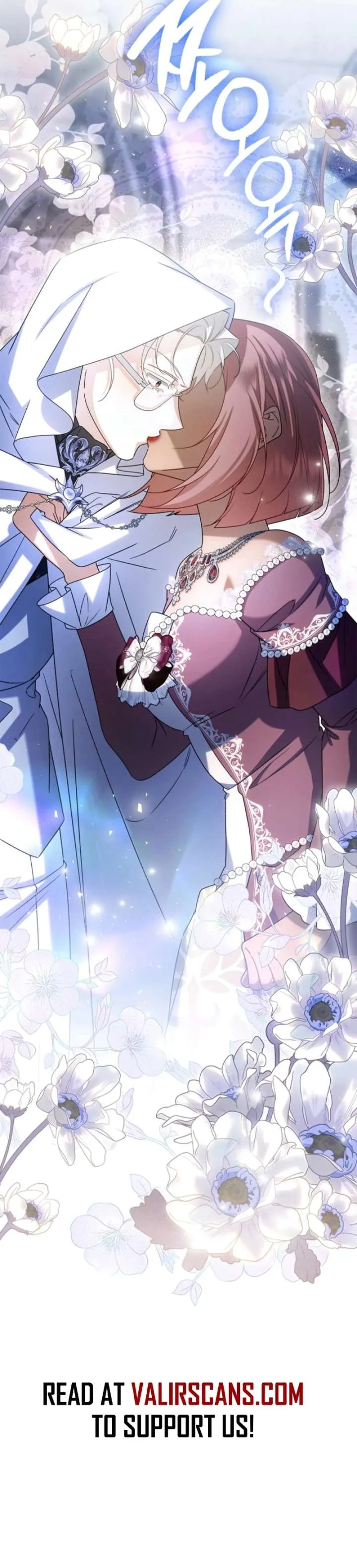 Sorry, I got distracted by your looks Chapter 69 page 27