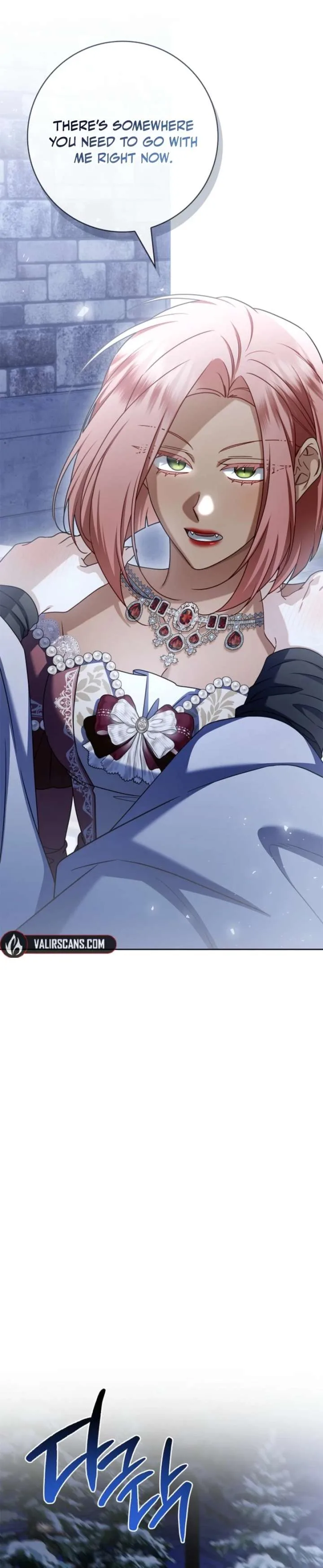 Sorry, I got distracted by your looks Chapter 69 page 29