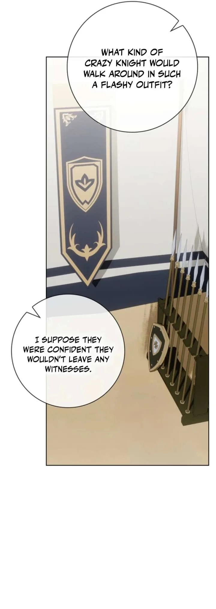 Sorry, I got distracted by your looks Chapter 69 page 42